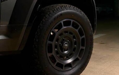 Land Rover Defender II, 2025 год, 23 200 000 рублей, 8 фотография