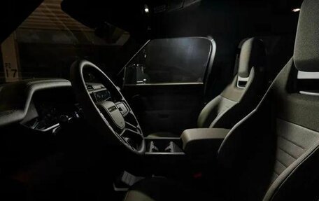 Land Rover Defender II, 2025 год, 23 200 000 рублей, 7 фотография