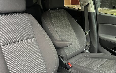 Opel Mokka I, 2014 год, 970 000 рублей, 11 фотография