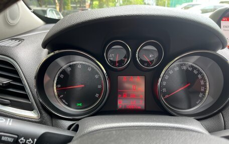 Opel Mokka I, 2014 год, 970 000 рублей, 10 фотография