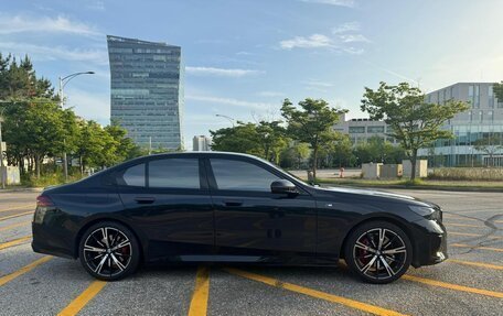 BMW 5 серия, 2025 год, 8 980 000 рублей, 5 фотография