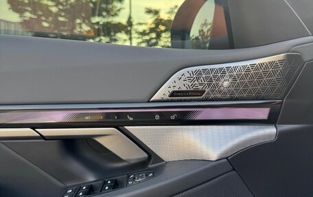 BMW 5 серия, 2025 год, 8 980 000 рублей, 12 фотография