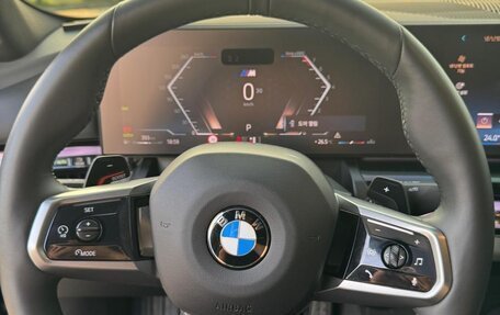 BMW 5 серия, 2025 год, 8 980 000 рублей, 13 фотография