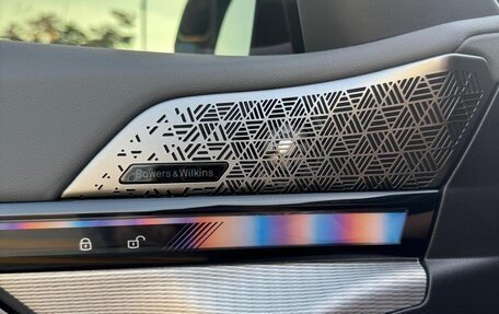 BMW 5 серия, 2025 год, 8 980 000 рублей, 10 фотография
