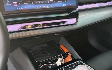 BMW 5 серия, 2025 год, 8 980 000 рублей, 14 фотография