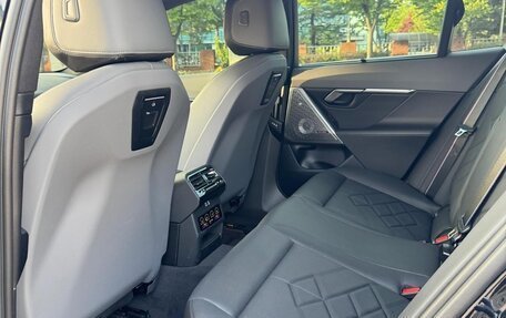BMW 5 серия, 2025 год, 8 980 000 рублей, 22 фотография