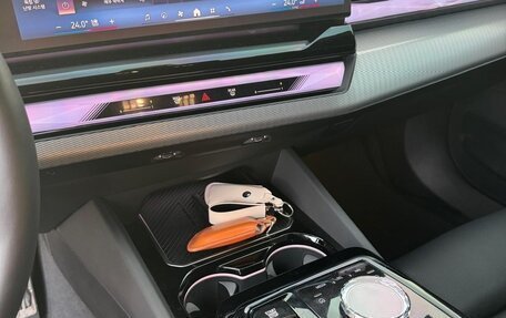 BMW 5 серия, 2025 год, 8 980 000 рублей, 17 фотография