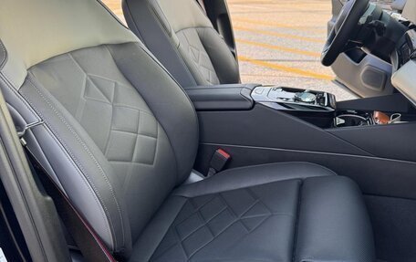 BMW 5 серия, 2025 год, 8 980 000 рублей, 21 фотография