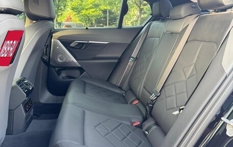 BMW 5 серия, 2025 год, 8 980 000 рублей, 19 фотография
