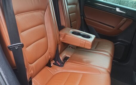 Volkswagen Touareg III, 2014 год, 2 800 000 рублей, 6 фотография
