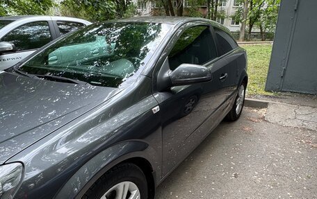 Opel Astra H, 2008 год, 640 000 рублей, 3 фотография