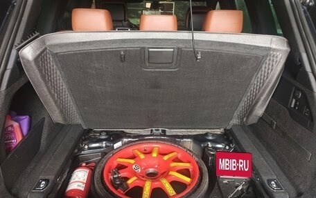 Volkswagen Touareg III, 2014 год, 2 800 000 рублей, 7 фотография