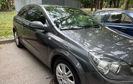 Opel Astra H, 2008 год, 640 000 рублей, 4 фотография