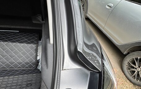 Opel Astra H, 2008 год, 640 000 рублей, 14 фотография