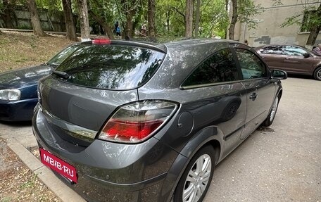 Opel Astra H, 2008 год, 640 000 рублей, 6 фотография