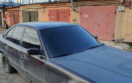 BMW 5 серия, 1993 год, 110 000 рублей, 2 фотография