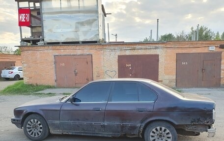 BMW 5 серия, 1993 год, 110 000 рублей, 7 фотография