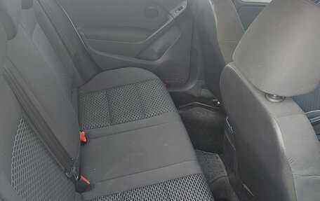 Volkswagen Golf VI, 2012 год, 750 000 рублей, 6 фотография
