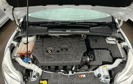 Ford Focus III, 2012 год, 1 200 000 рублей, 2 фотография