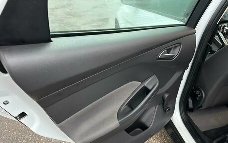 Ford Focus III, 2012 год, 1 200 000 рублей, 8 фотография