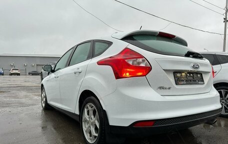 Ford Focus III, 2012 год, 1 200 000 рублей, 7 фотография