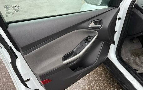 Ford Focus III, 2012 год, 1 200 000 рублей, 5 фотография