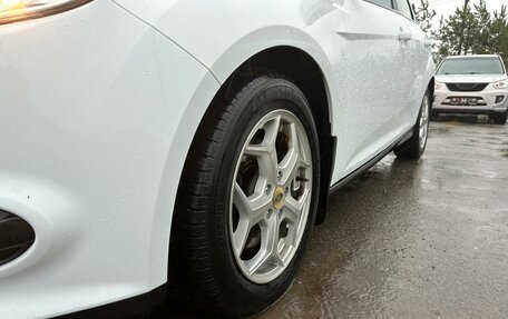 Ford Focus III, 2012 год, 1 200 000 рублей, 16 фотография
