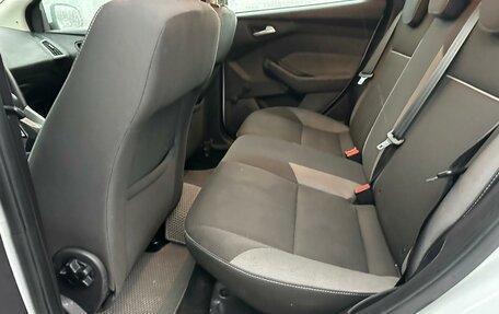 Ford Focus III, 2012 год, 1 200 000 рублей, 10 фотография