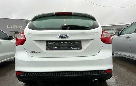 Ford Focus III, 2012 год, 1 200 000 рублей, 3 фотография