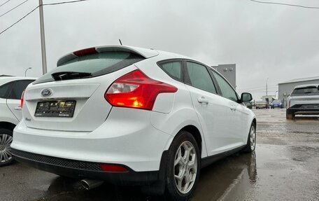 Ford Focus III, 2012 год, 1 200 000 рублей, 9 фотография