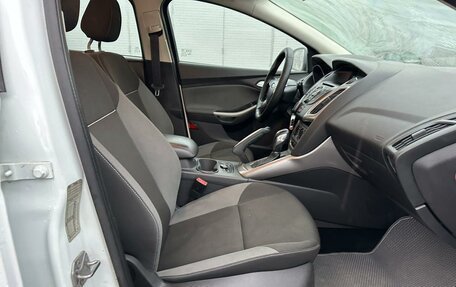 Ford Focus III, 2012 год, 1 200 000 рублей, 15 фотография