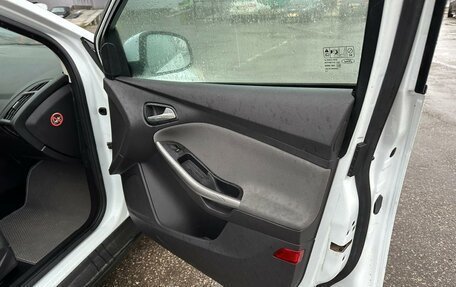 Ford Focus III, 2012 год, 1 200 000 рублей, 14 фотография