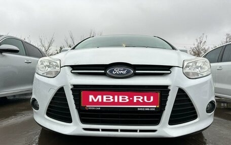 Ford Focus III, 2012 год, 1 200 000 рублей, 4 фотография
