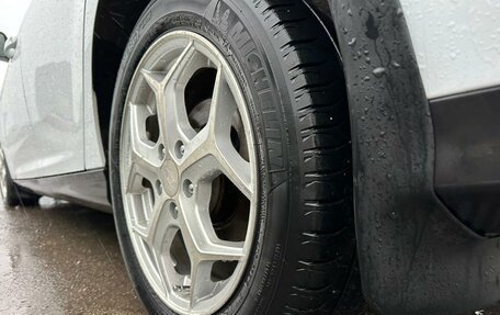 Ford Focus III, 2012 год, 1 200 000 рублей, 22 фотография