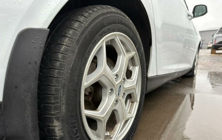 Ford Focus III, 2012 год, 1 200 000 рублей, 19 фотография