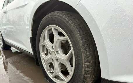 Ford Focus III, 2012 год, 1 200 000 рублей, 18 фотография