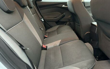 Ford Focus III, 2012 год, 1 200 000 рублей, 21 фотография