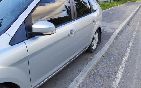 Ford Focus II рестайлинг, 2010 год, 600 000 рублей, 3 фотография