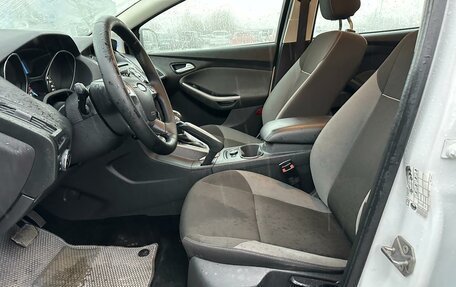 Ford Focus III, 2012 год, 1 200 000 рублей, 24 фотография