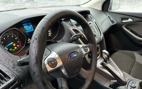 Ford Focus III, 2012 год, 1 200 000 рублей, 23 фотография