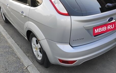 Ford Focus II рестайлинг, 2010 год, 600 000 рублей, 6 фотография