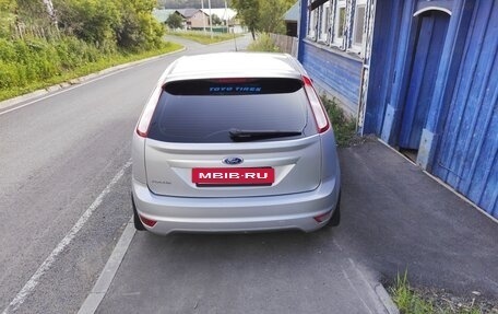 Ford Focus II рестайлинг, 2010 год, 600 000 рублей, 5 фотография