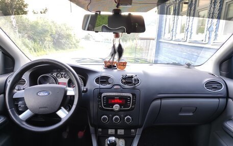 Ford Focus II рестайлинг, 2010 год, 600 000 рублей, 9 фотография