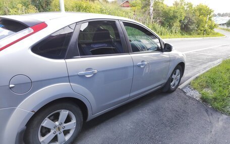 Ford Focus II рестайлинг, 2010 год, 600 000 рублей, 7 фотография