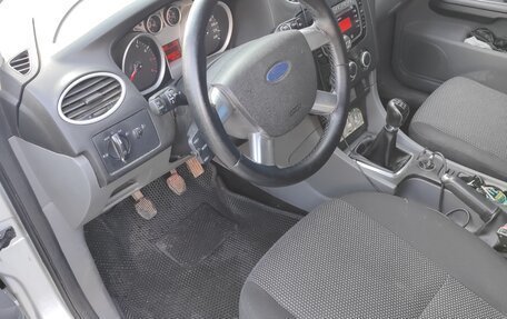 Ford Focus II рестайлинг, 2010 год, 600 000 рублей, 11 фотография