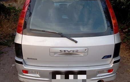 Mitsubishi RVR III рестайлинг, 1998 год, 350 000 рублей, 2 фотография
