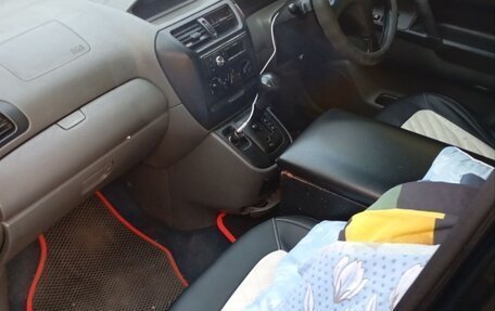 Mitsubishi RVR III рестайлинг, 1998 год, 350 000 рублей, 3 фотография