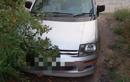 Mitsubishi RVR III рестайлинг, 1998 год, 350 000 рублей, 4 фотография
