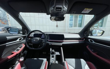 Geely Coolray I, 2023 год, 2 200 000 рублей, 5 фотография