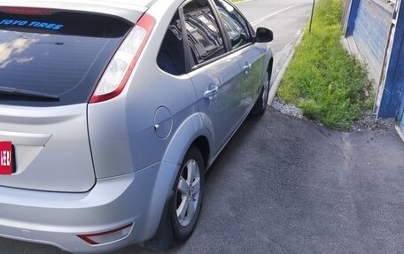 Ford Focus II рестайлинг, 2010 год, 600 000 рублей, 8 фотография